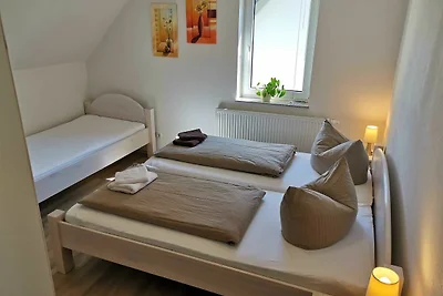 Casa vacanze Vacanza di relax Gohrisch