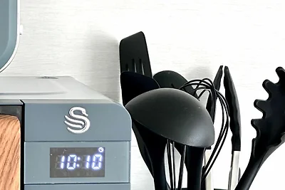 Vakantieappartement Gezinsvakantie Ballenstedt