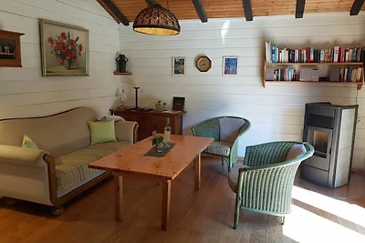 Ferienhaus Ströh