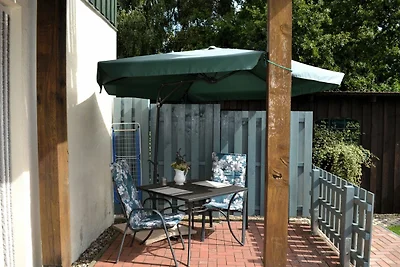 Vakantieappartement Gezinsvakantie Dobbin-Linstow