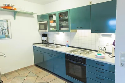 Vakantieappartement Gezinsvakantie Varel