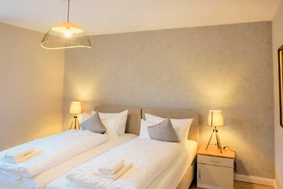 Vakantieappartement Gezinsvakantie Rankwitz