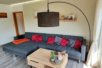 Ferienhaus 315 Kogge 60qm bis 5 Personen mit...