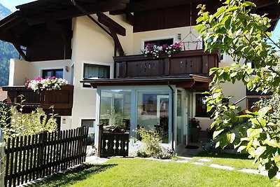 Vakantieappartement Gezinsvakantie Längenfeld