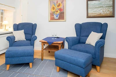 2-Zimmerwohnung Nr. 1 Süderstr. 35