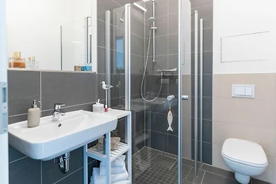 Junior Schloss Suite WE 12
