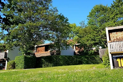 Vakantieappartement Gezinsvakantie Heiligenstadt