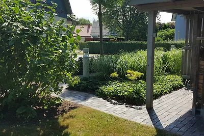 Unterkunft Fleiderbusch, Kamin, WLAN,...