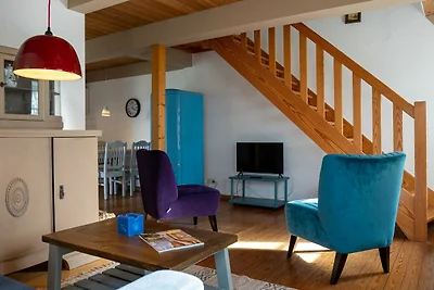 Ferienwohnung Eva-Lotta