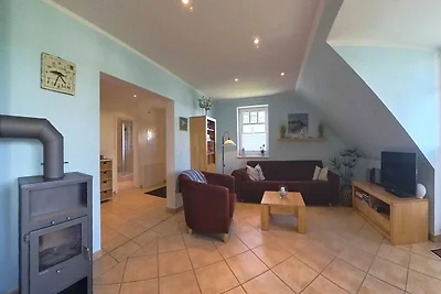 Appartamento Vacanza con famiglia Börgerende