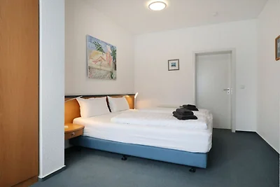 Schwarzer Bär Whg. Bär 03