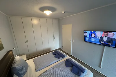 Vakantieappartement Gezinsvakantie Boltenhagen