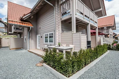 Vakantieappartement Gezinsvakantie Wernigerode