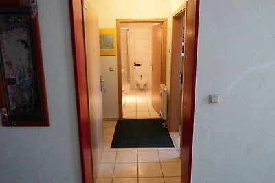 Ferienwohnung Oase 28-1 SZ bis max. 4 Pers.