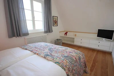 Strandhaus fünfzehn