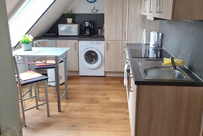 Ferienwohnung Christa