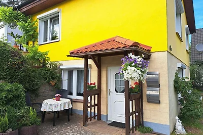 Ferienwohnung Block