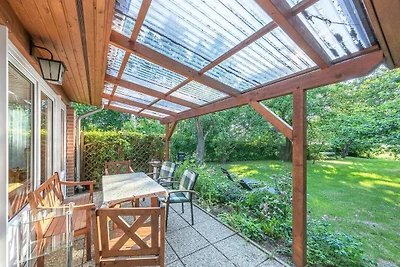 Casa vacanze Vacanza di relax Lärz