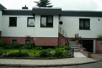 Vakantieappartement Gezinsvakantie Rostock