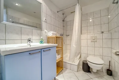 Strandhotel, App. 1SH210