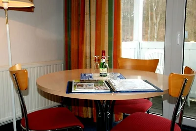 Apartament Dla rodzin Sellin