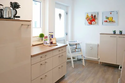 Vakantieappartement Gezinsvakantie Baabe