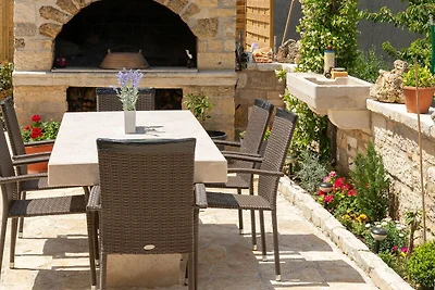 Appartamento Vacanza con famiglia Zara