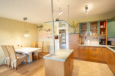 Appartamento Vacanza con famiglia Wittenbeck