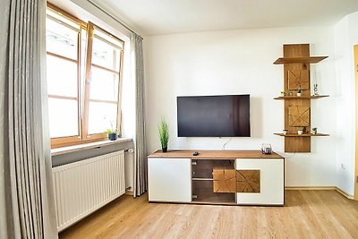 Vakantieappartement Gezinsvakantie Berchtesgaden