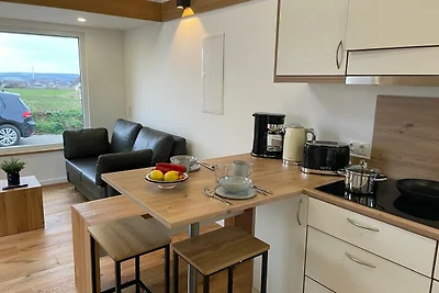 Appartamento Vacanza con famiglia Eggolsheim