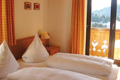 Sorgschrofen Ferienwohnung OV 1