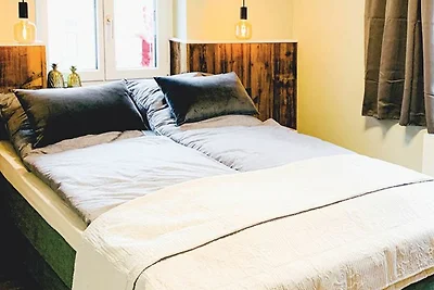 Vakantieappartement Gezinsvakantie Langenau