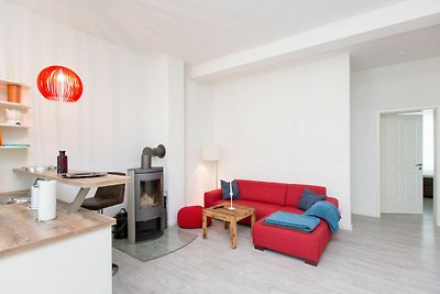 Vakantieappartement Gezinsvakantie Malchow