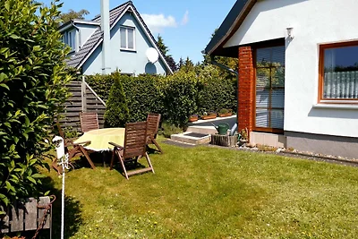 Vakantiehuis Ontspannende vakantie Ribnitz-Damgarten