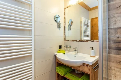 Vakantieappartement Gezinsvakantie 