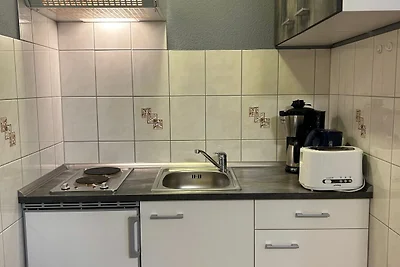 Fewo 1/ 3-Raum (52m²; 2-5 Pers.)