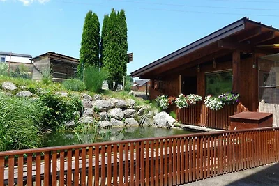 Doppelzimmer Gartenblick