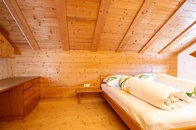 Vakantieappartement Gezinsvakantie Schoppernau