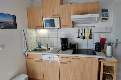 Vakantieappartement Gezinsvakantie Zempin