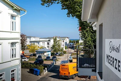 Domizil Meerzeit, App. 4