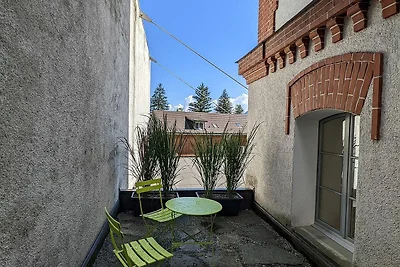 Business Apartment