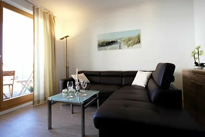 Appartamento Vacanza con famiglia Börgerende