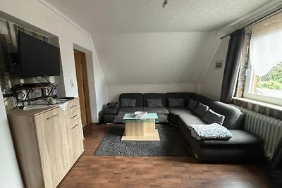 Vakantieappartement Gezinsvakantie Westoverledingen