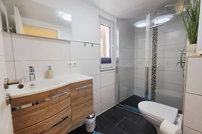 Vakantieappartement Gezinsvakantie Graal-Müritz