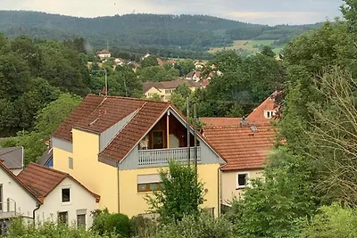 Vakantieappartement Gezinsvakantie Reichelsheim