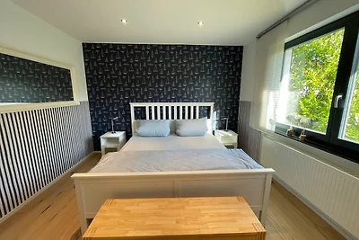 Maison de vacances Vacances relaxation Edertal