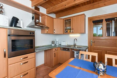 Ferienwohnung Spiekeroog