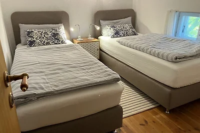 Vakantieappartement Gezinsvakantie Sagard