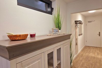 Vakantieappartement Gezinsvakantie Hohenkirchen