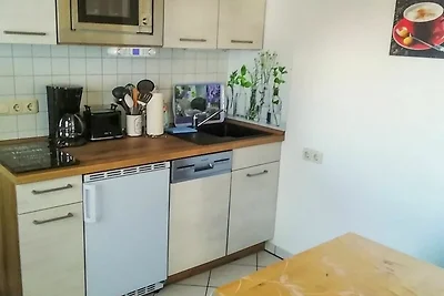 Vakantieappartement Gezinsvakantie Ribnitz-Damgarten